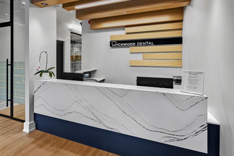 family dentist St. Clair Avenue West Toronto
