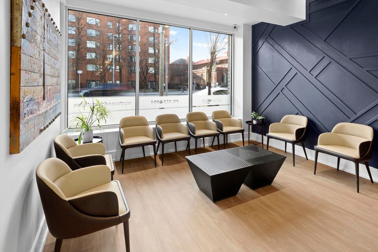 dental clinic Dental Hygiene Appointment