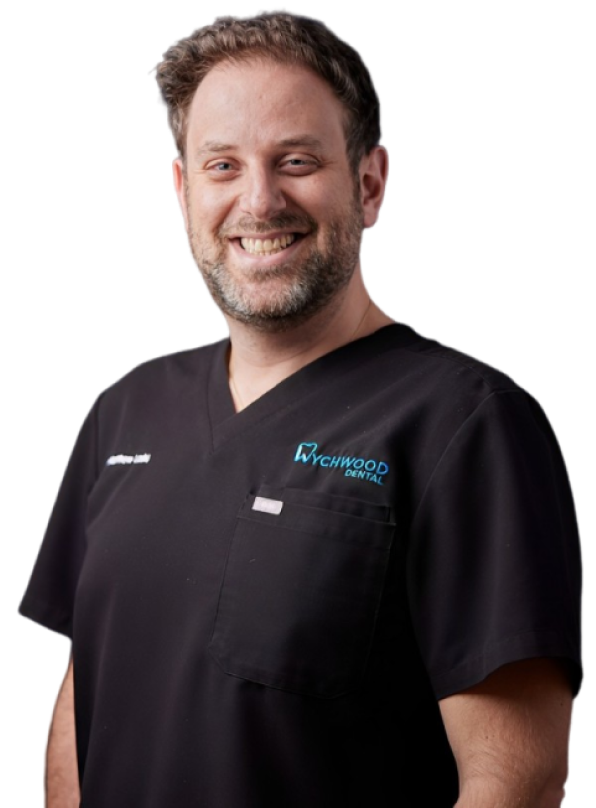 Dr. Matthew Laski Dentist Toronto