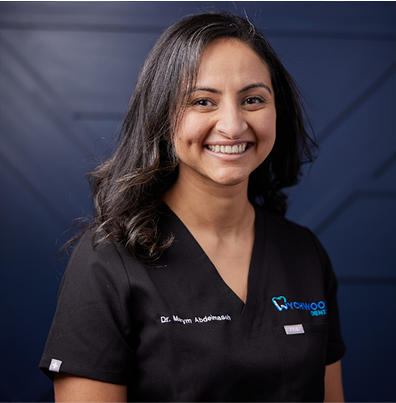 Dr. Marym Abdelmaseh