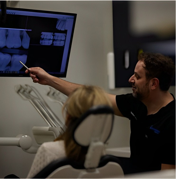 Wychwood Dental Dentist Toronto