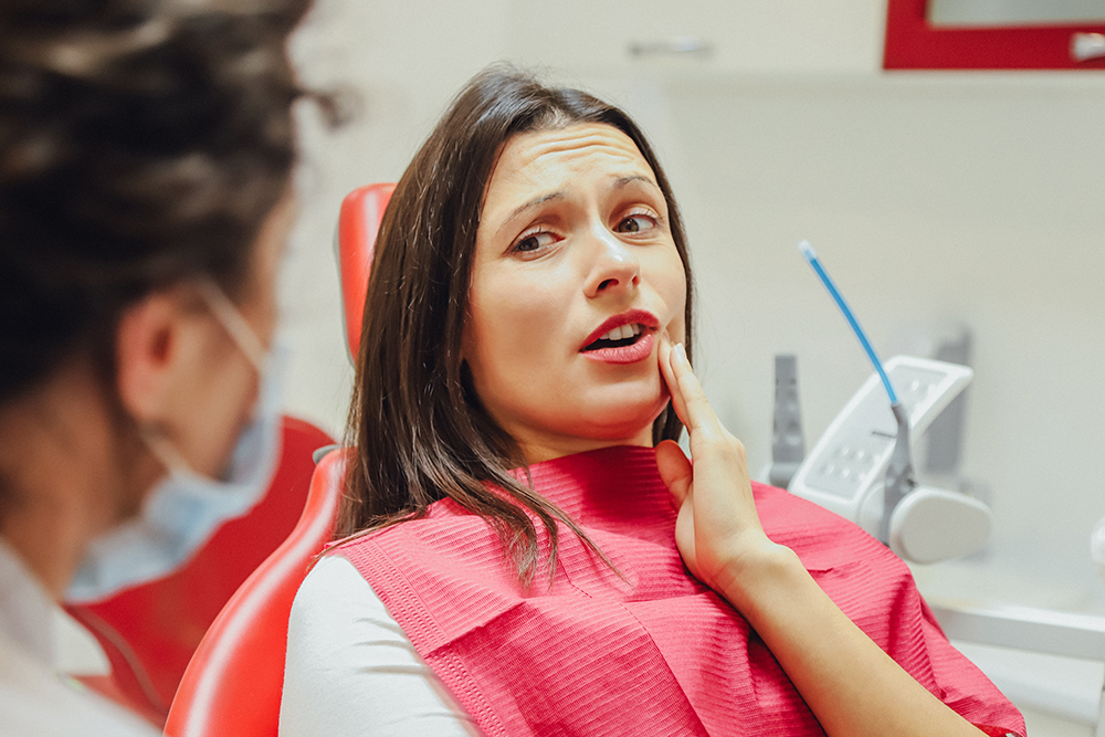 root canal midtown Toronto