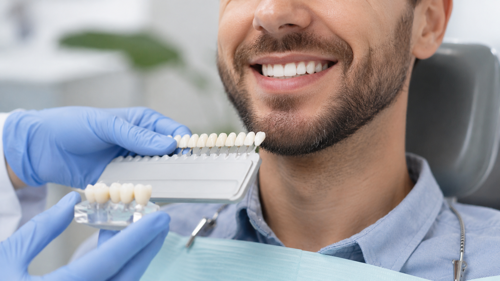 dental implants bridges Wychwood Dental on St. Clair Avenue West